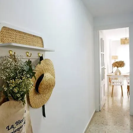 Appartement El Sol Naciente